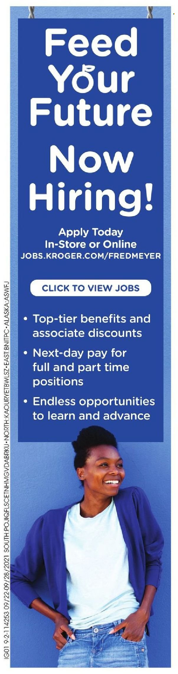 Fred Meyer ad - 09/22/2021 - 09/28/2021. Page 9