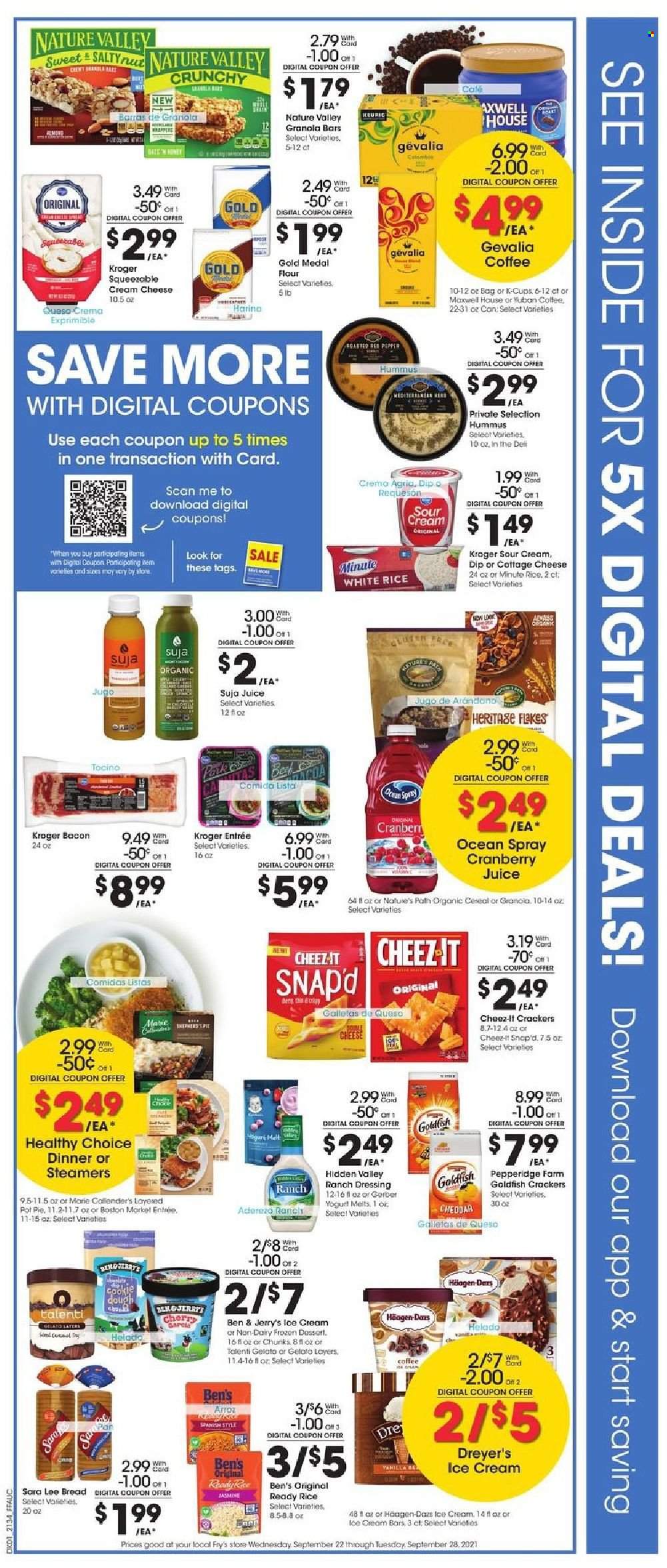 Fry’s ad - 09/22/2021 - 09/28/2021. Page 2