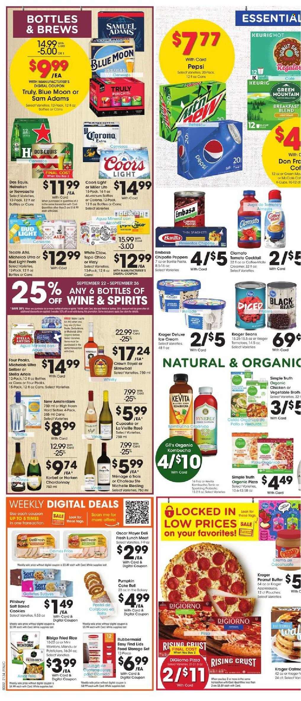 Fry’s ad - 09/22/2021 - 09/28/2021. Page 4