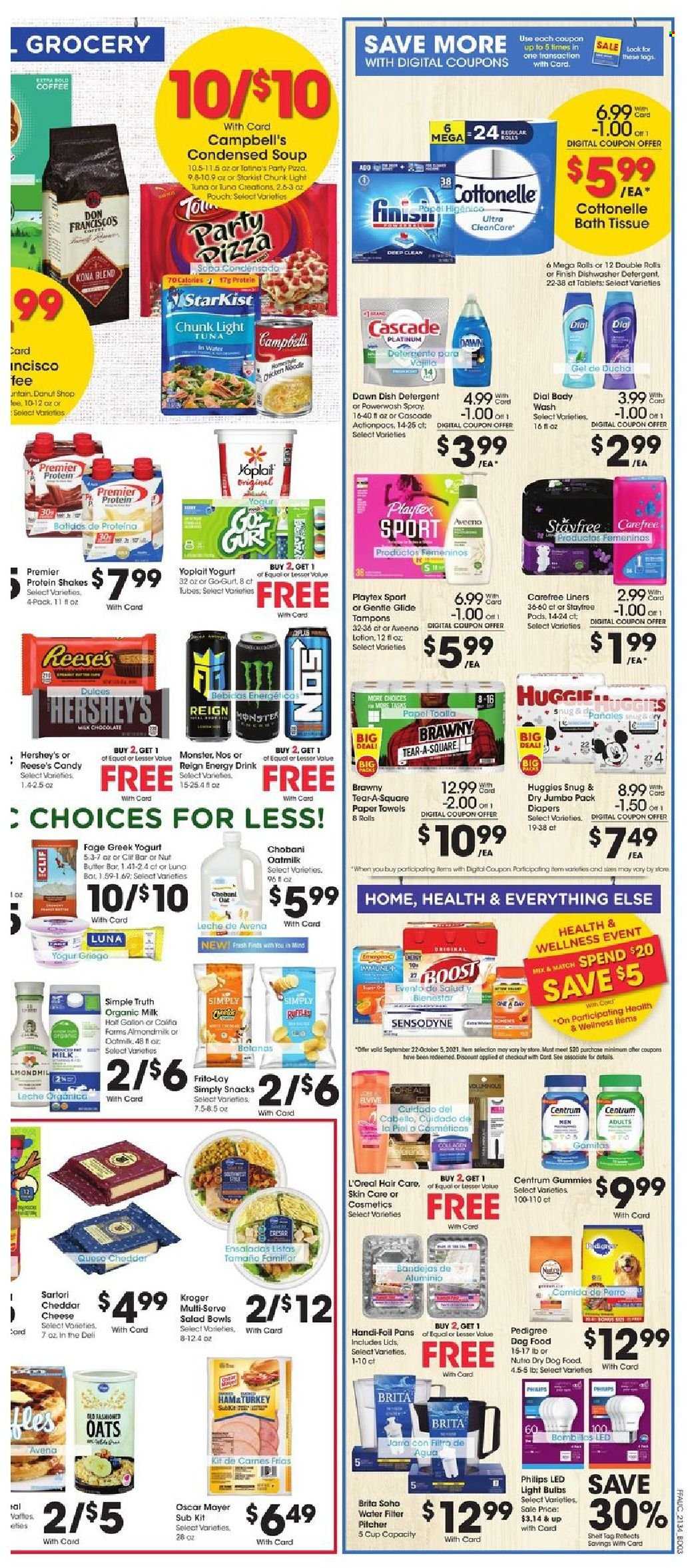 Fry’s ad - 09/22/2021 - 09/28/2021. Page 5