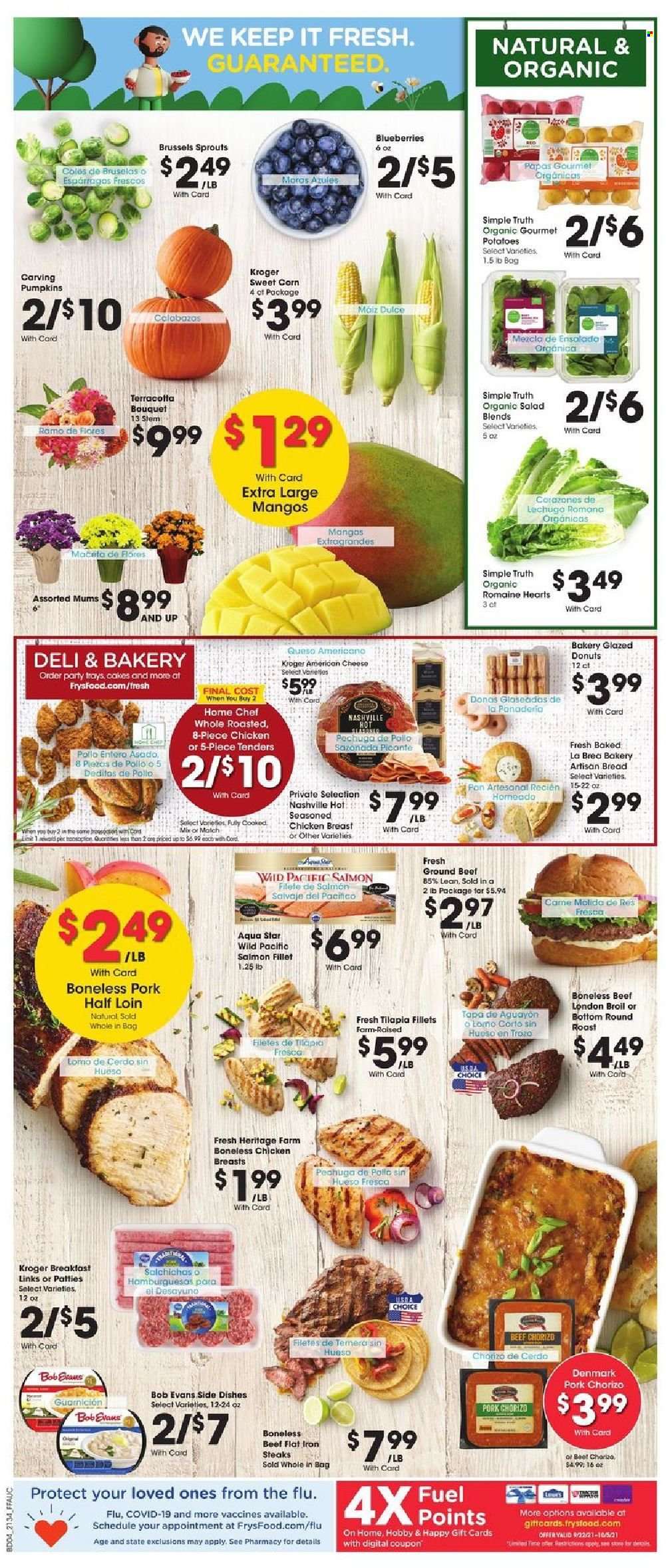 Fry’s ad - 09/22/2021 - 09/28/2021. Page 7