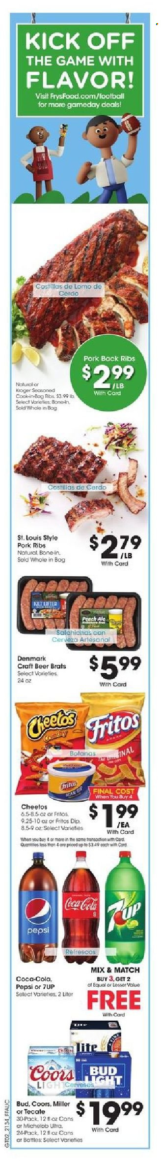 Fry’s ad - 09/22/2021 - 09/28/2021. Page 10