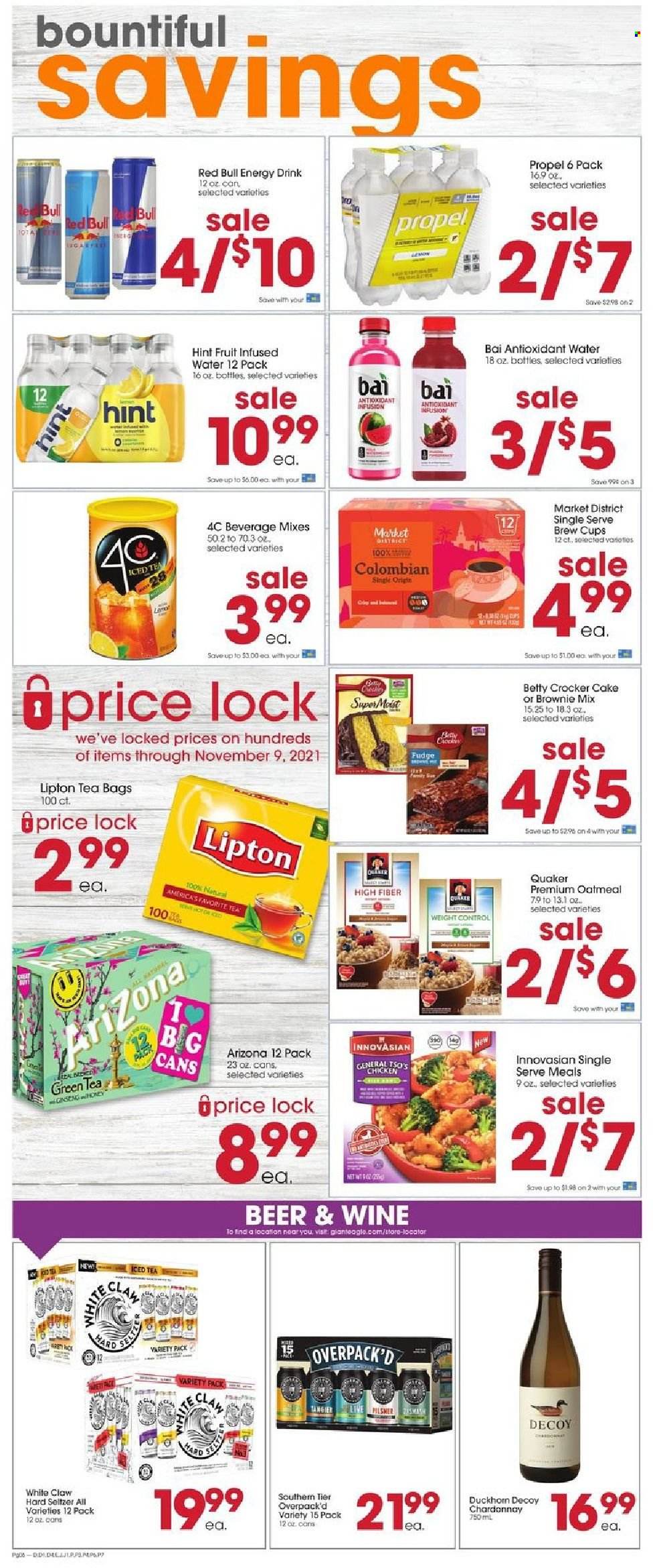 Giant Eagle ad - 09/23/2021 - 09/29/2021. Page 5