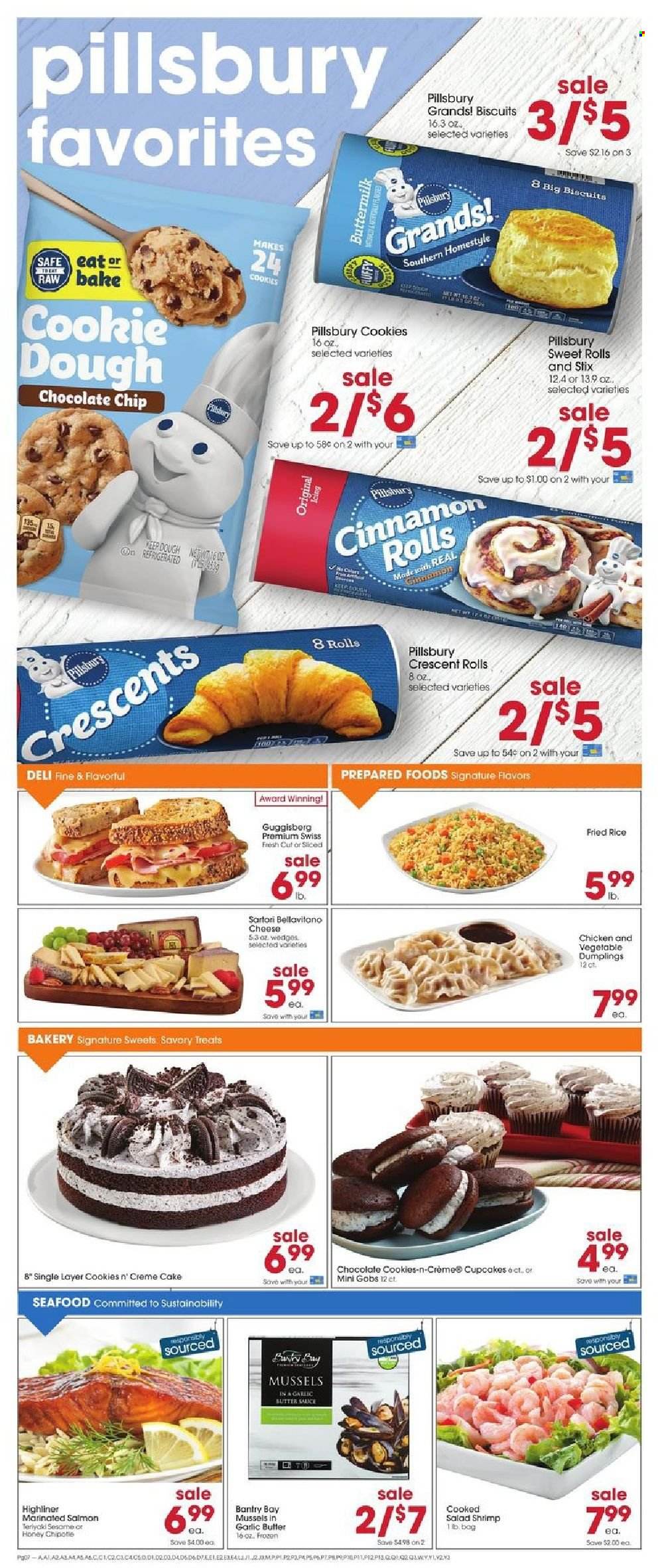 Giant Eagle ad - 09/23/2021 - 09/29/2021. Page 6