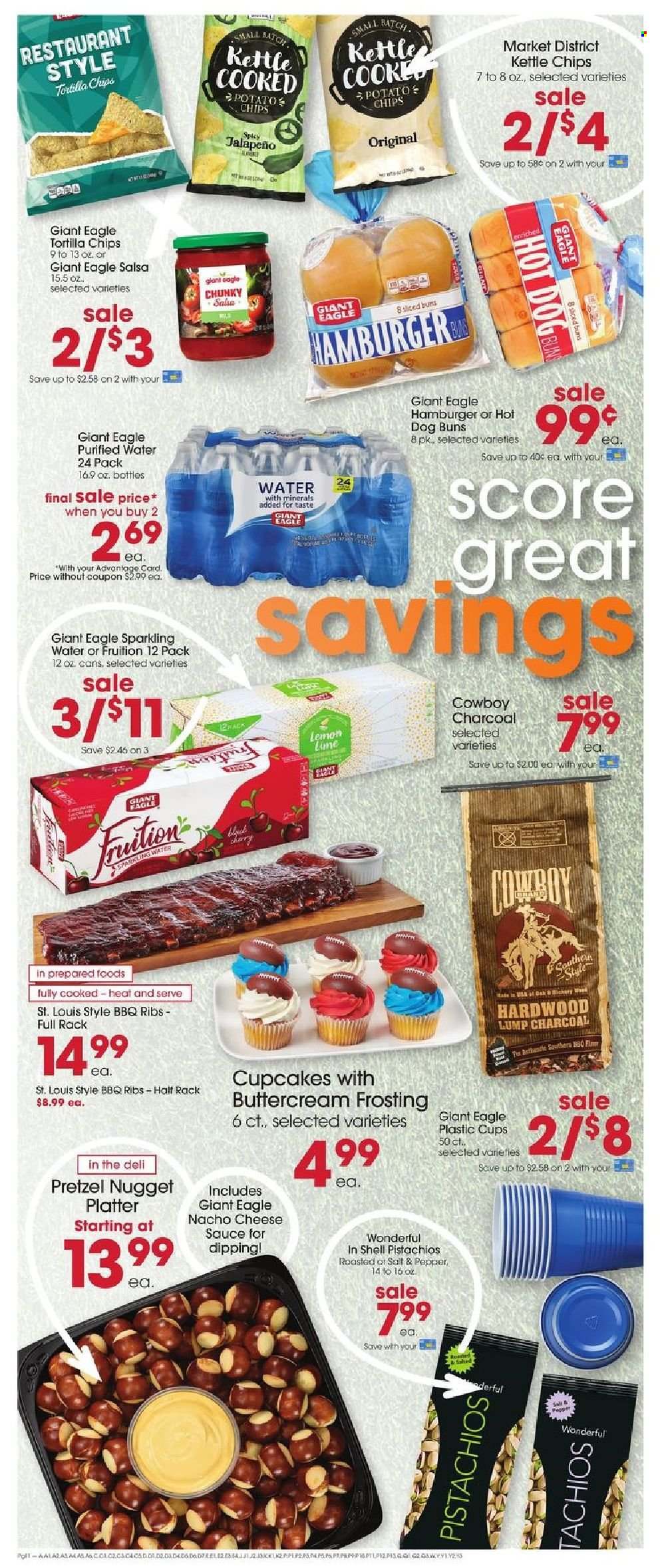Giant Eagle ad - 09/23/2021 - 09/29/2021. Page 10