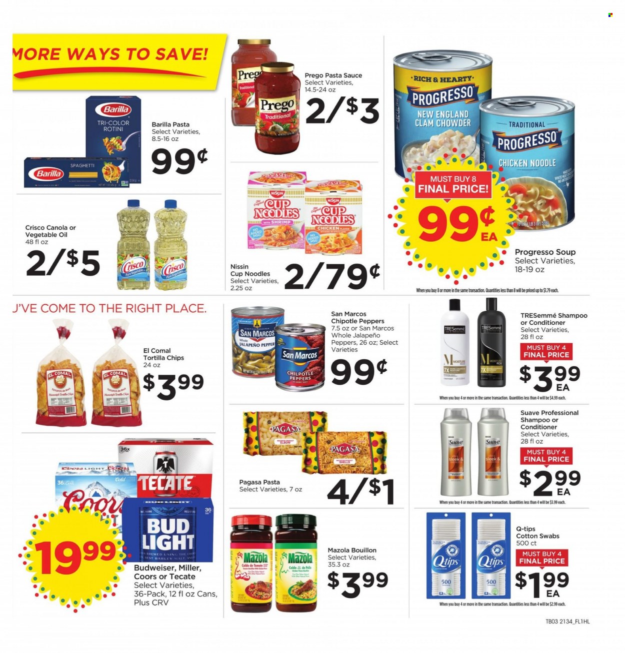 Food 4 Less ad - 09/22/2021 - 09/28/2021. Page 3