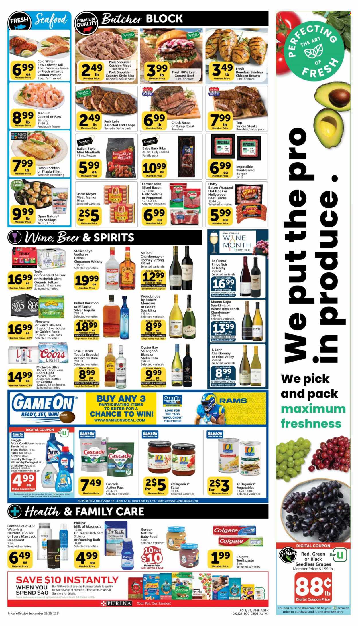 Vons ad - 09/22/2021 - 09/28/2021. Page 3