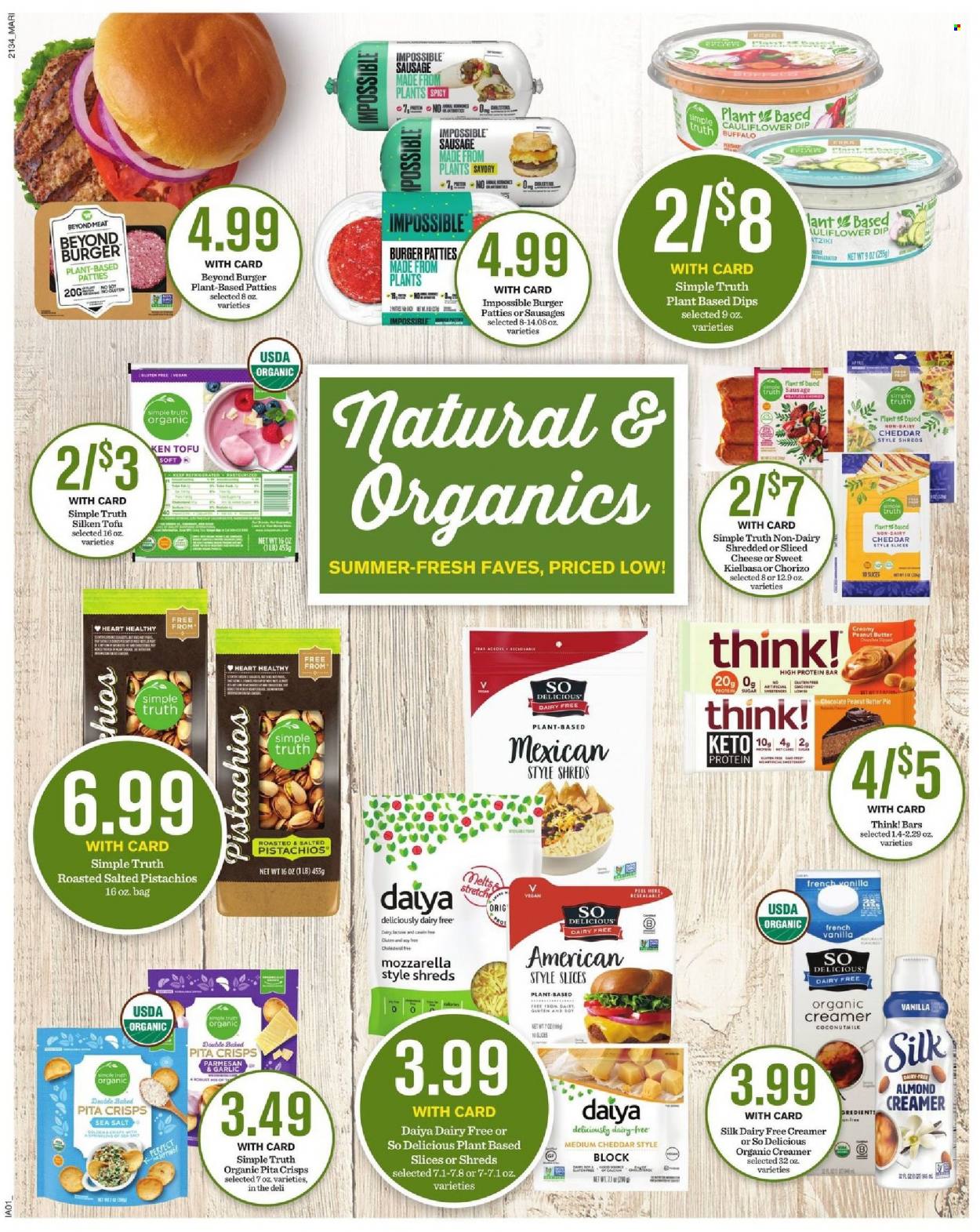 Mariano’s ad - 09/22/2021 - 09/28/2021. Page 8