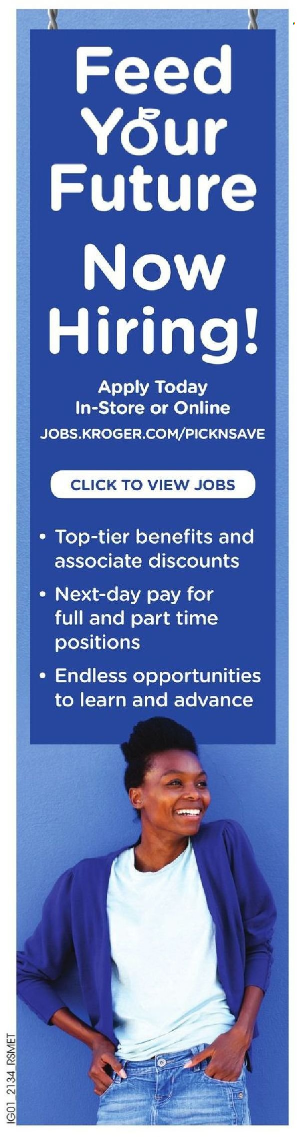 Pick ‘n Save ad - 09/22/2021 - 09/28/2021. Page 13