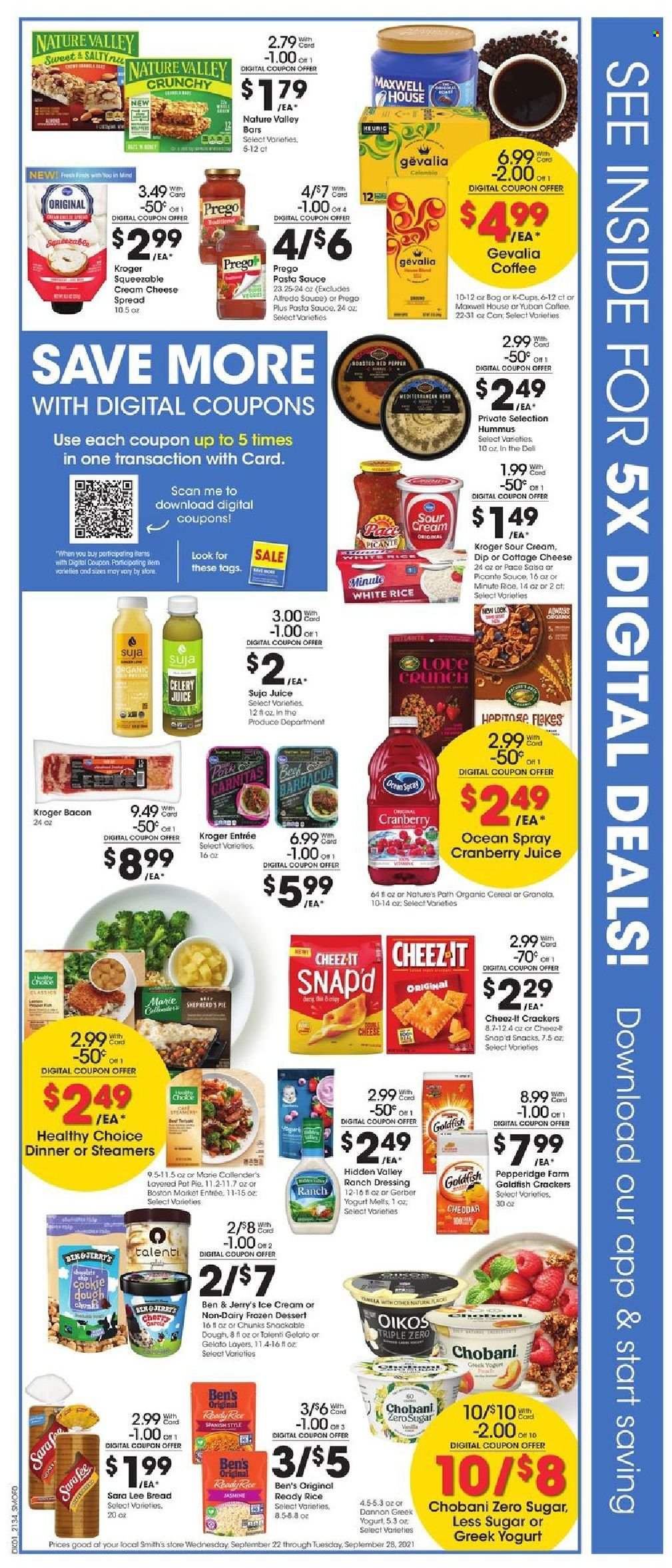 Smith's ad - 09/22/2021 - 09/28/2021. Page 2