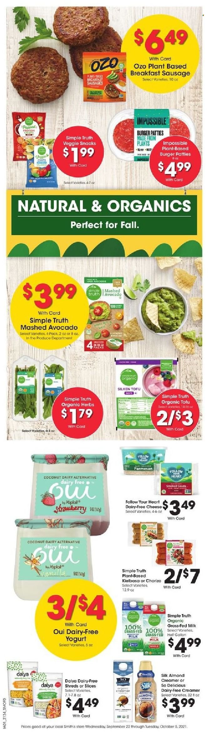 Smith's ad - 09/22/2021 - 09/28/2021. Page 6