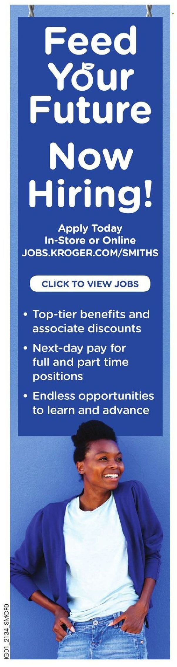 Smith's ad - 09/22/2021 - 09/28/2021. Page 12