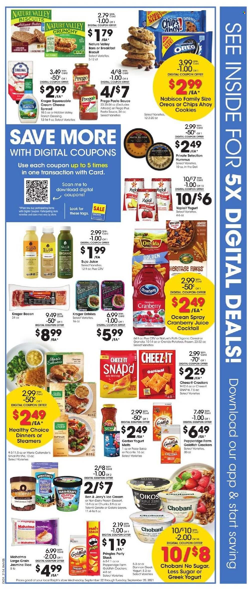 Ralphs ad - 09/22/2021 - 09/28/2021. Page 2