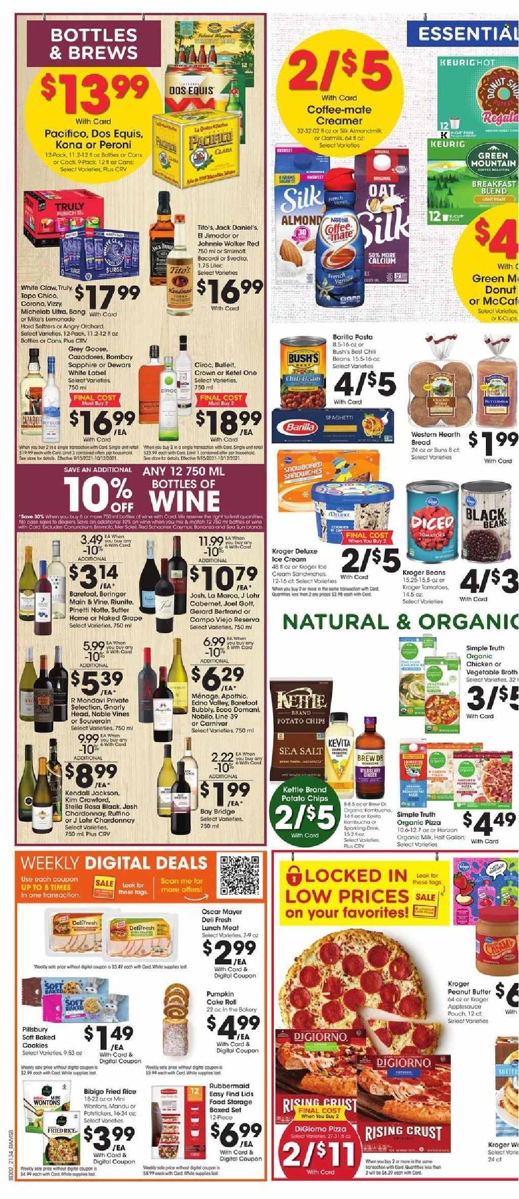 Ralphs ad - 09/22/2021 - 09/28/2021. Page 4