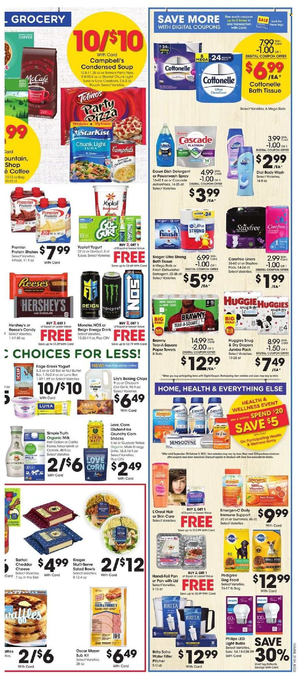 Ralphs ad - 09/22/2021 - 09/28/2021. Page 5