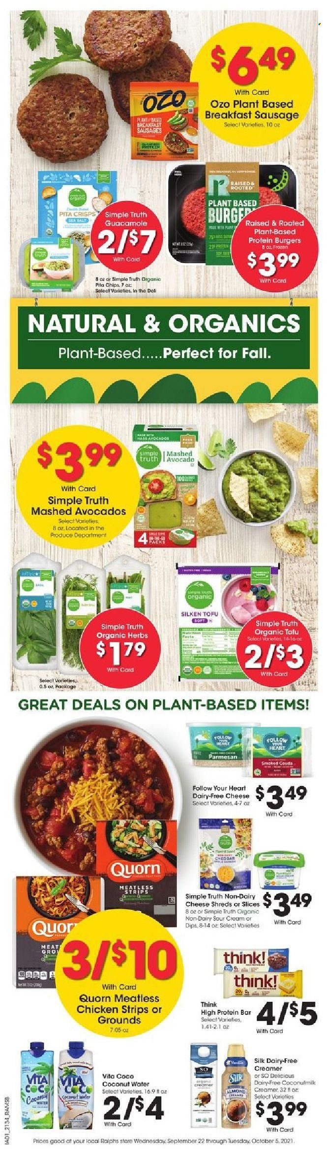 Ralphs ad - 09/22/2021 - 09/28/2021. Page 6