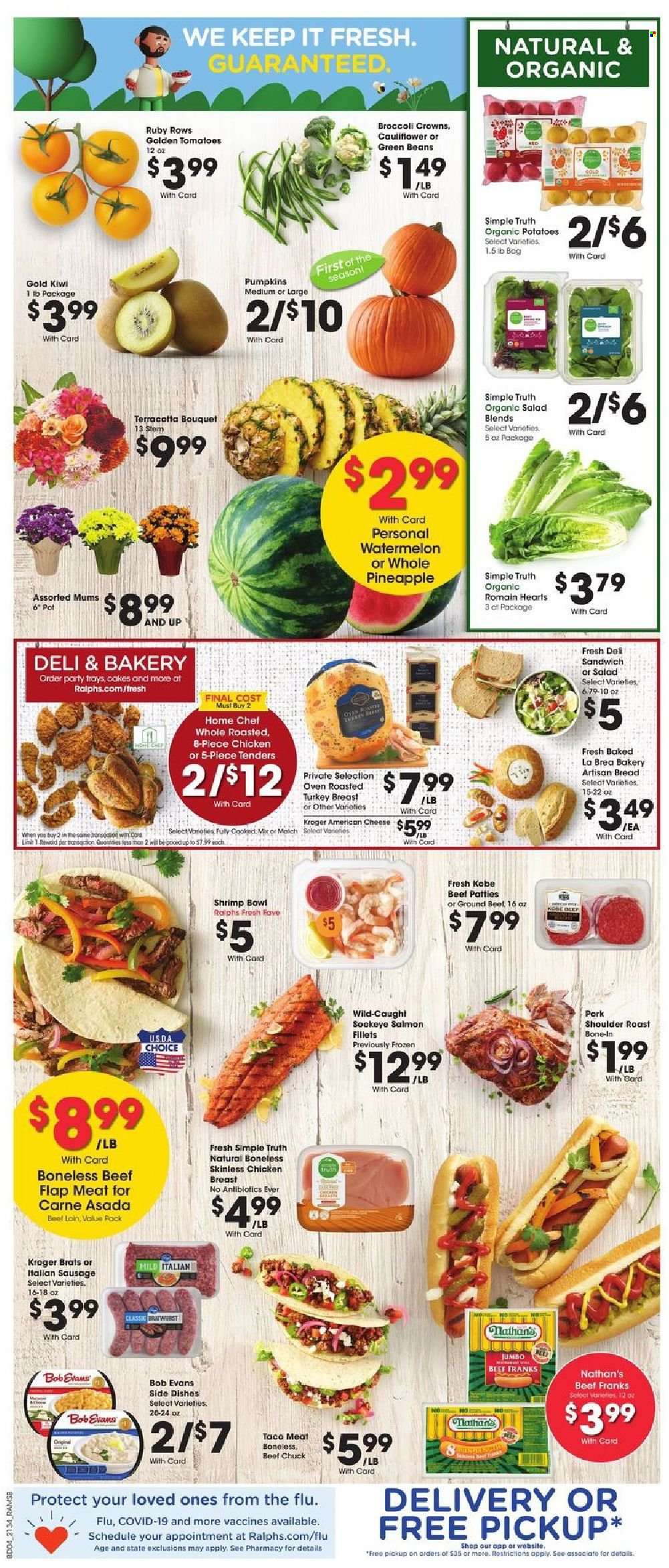 Ralphs ad - 09/22/2021 - 09/28/2021. Page 7
