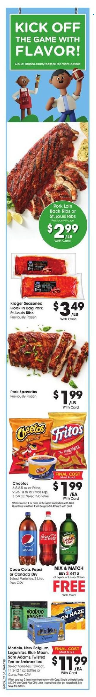 Ralphs ad - 09/22/2021 - 09/28/2021. Page 10