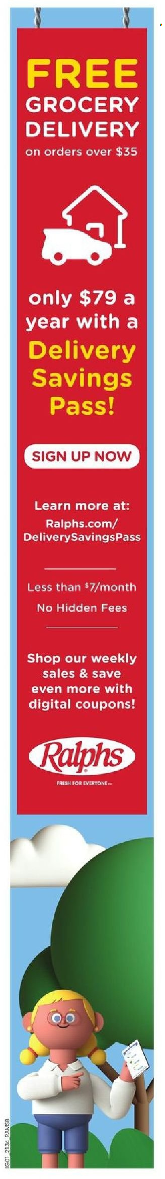 Ralphs ad - 09/22/2021 - 09/28/2021. Page 12