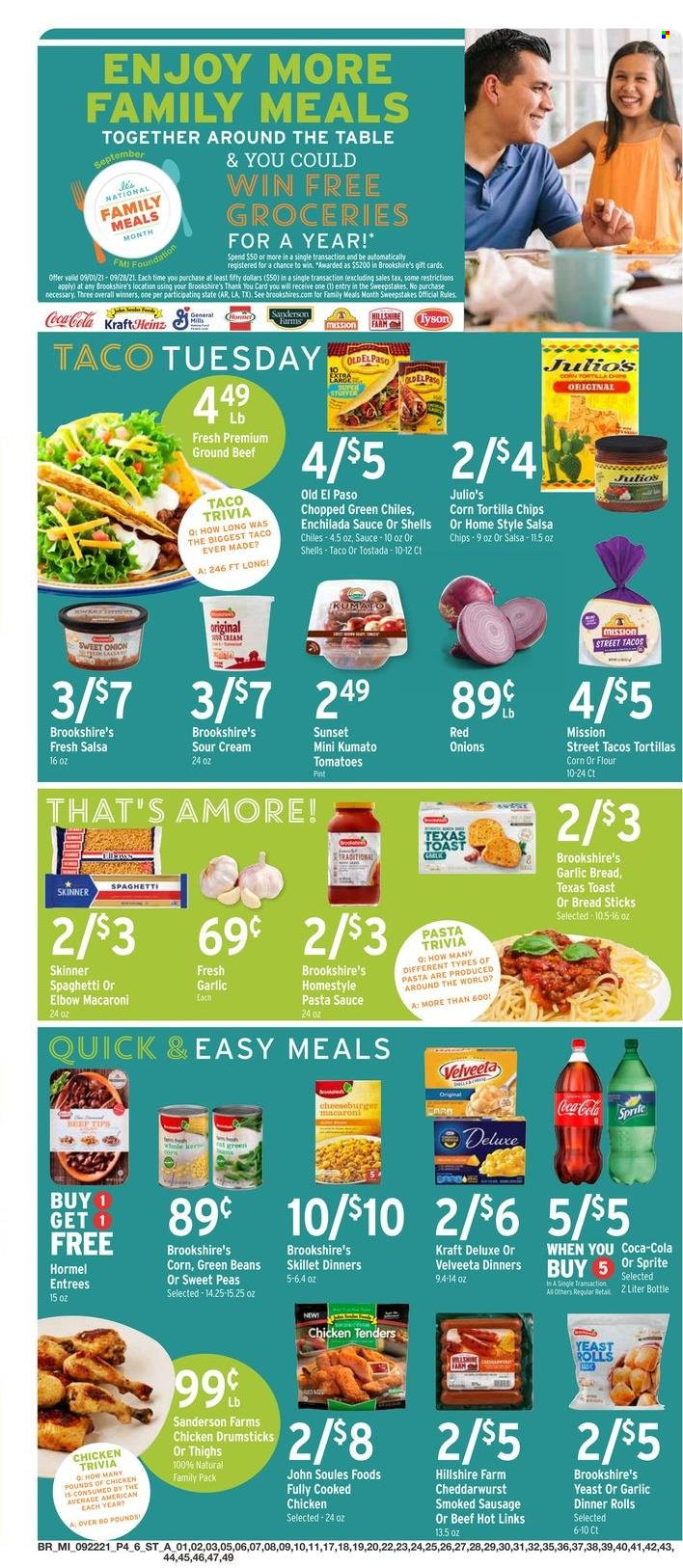 Brookshires ad - 09/22/2021 - 09/28/2021. Page 4