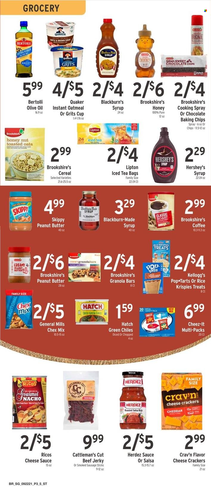 Brookshires ad - 09/22/2021 - 09/28/2021. Page 3