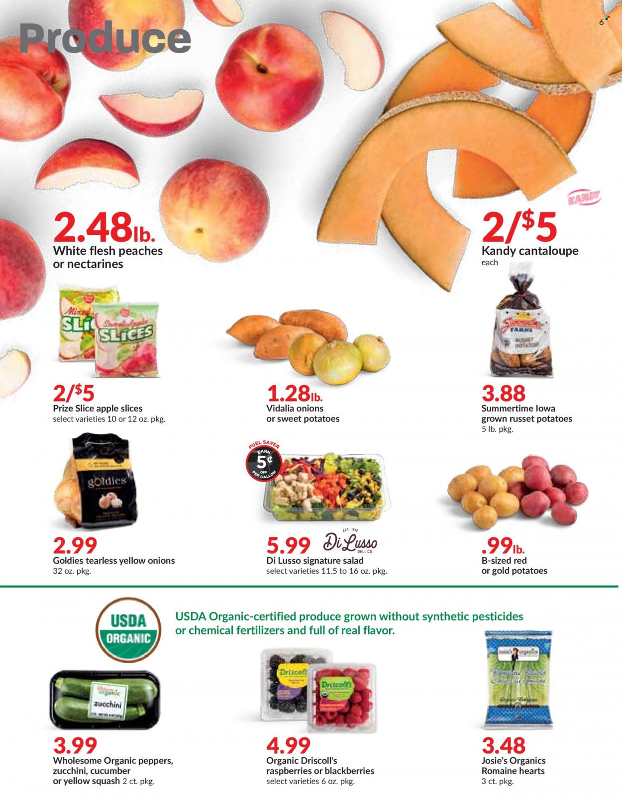 Hy-Vee ad - 09/22/2021 - 09/28/2021. Page 6