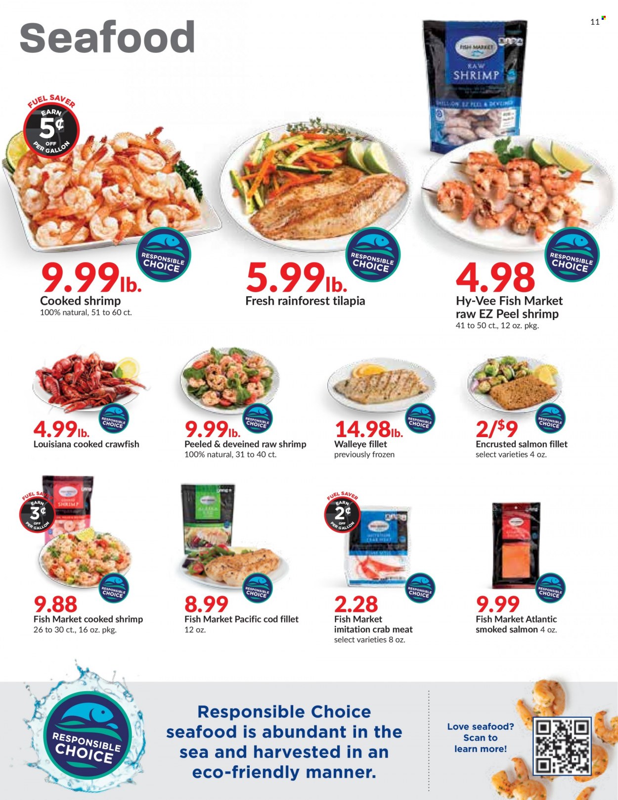 Hy-Vee ad - 09/22/2021 - 09/28/2021. Page 11