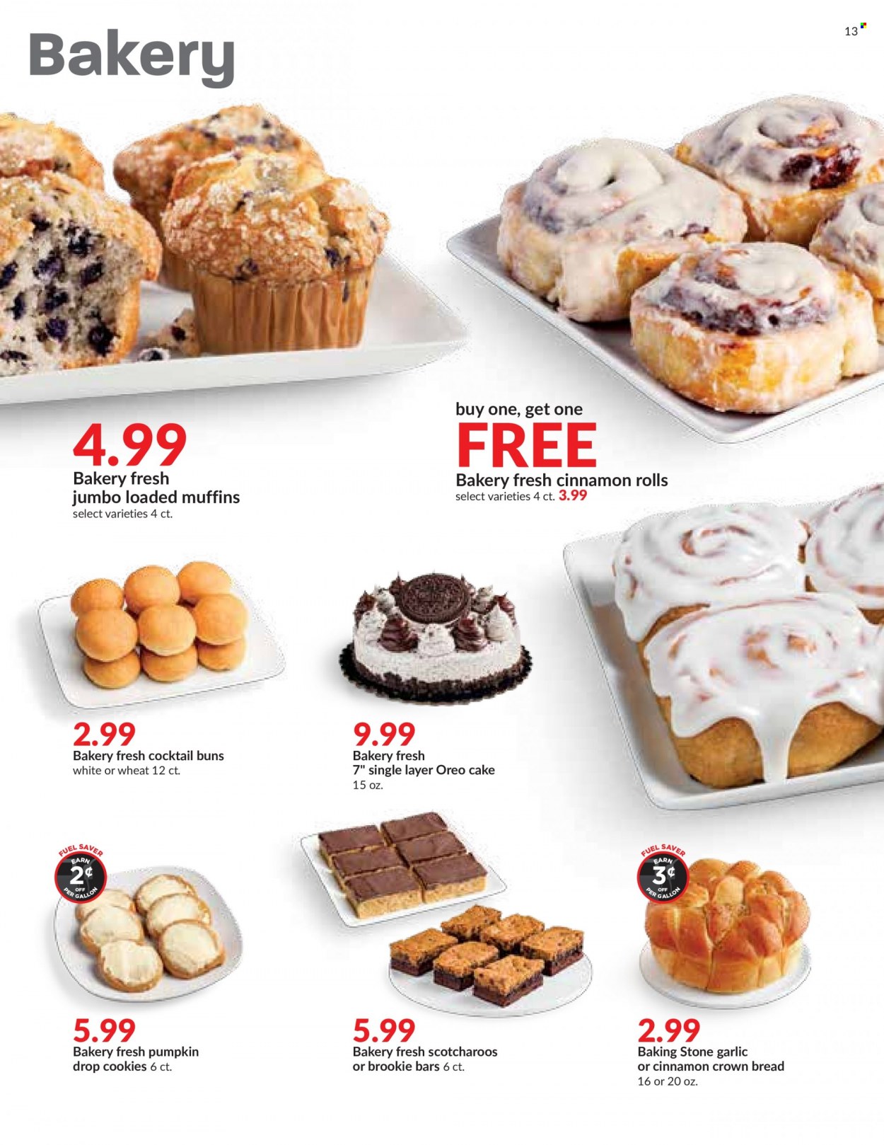 Hy-Vee ad - 09/22/2021 - 09/28/2021. Page 13