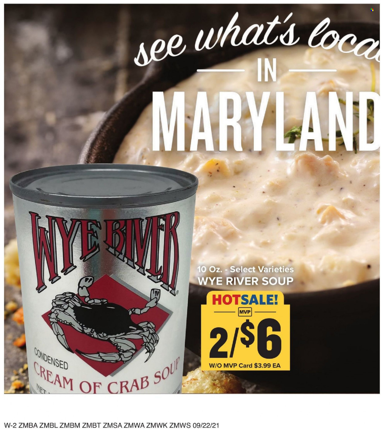 Food Lion ad - 09/22/2021 - 09/28/2021. Page 10