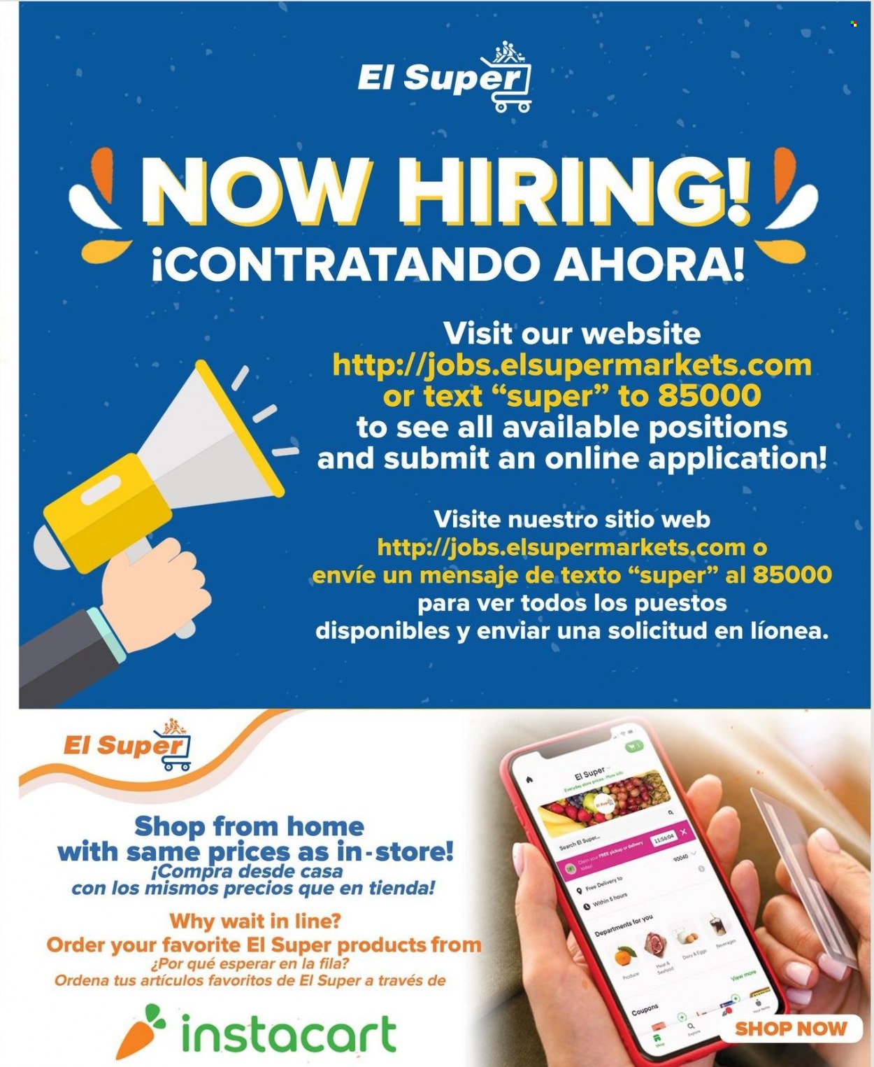El Super ad - 09/22/2021 - 09/28/2021. Page 5