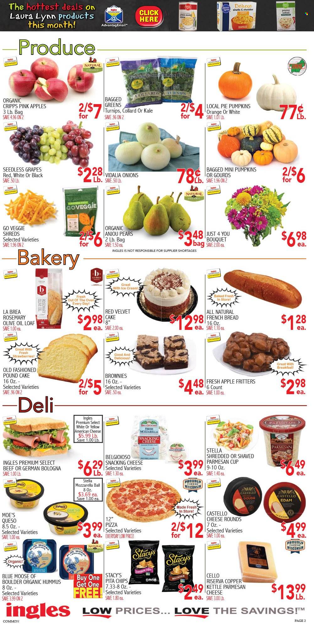 Ingles ad - 09/22/2021 - 09/28/2021. Page 2
