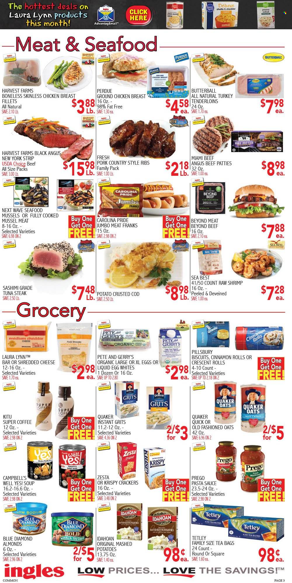 Ingles ad - 09/22/2021 - 09/28/2021. Page 3
