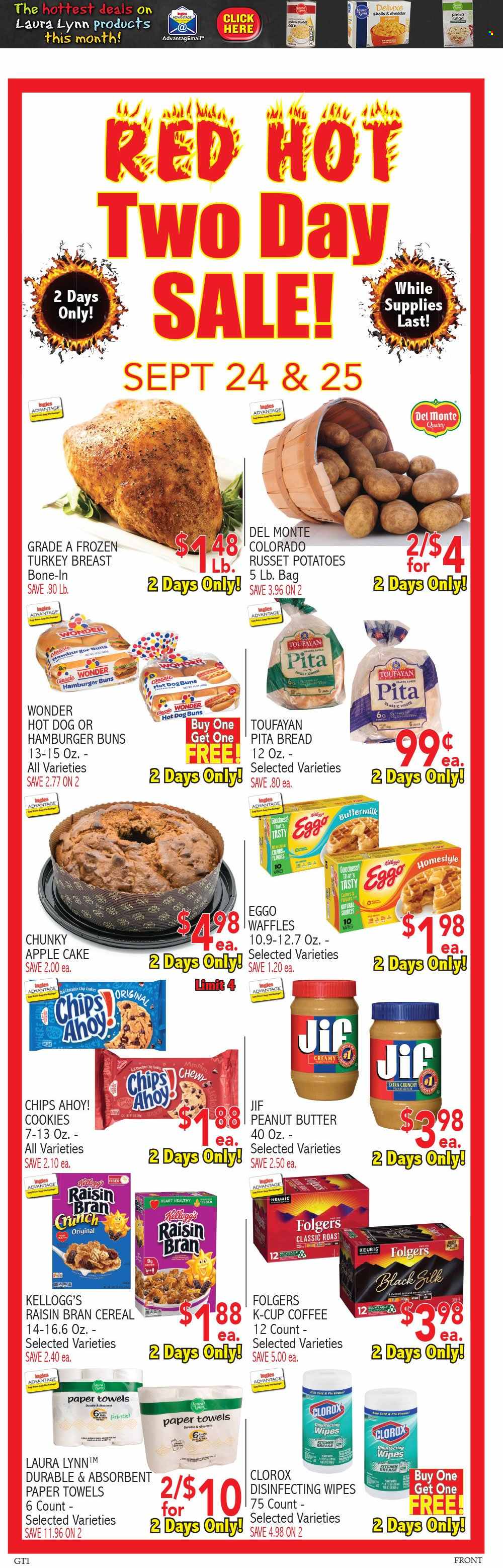 Ingles ad - 09/22/2021 - 09/28/2021. Page 5