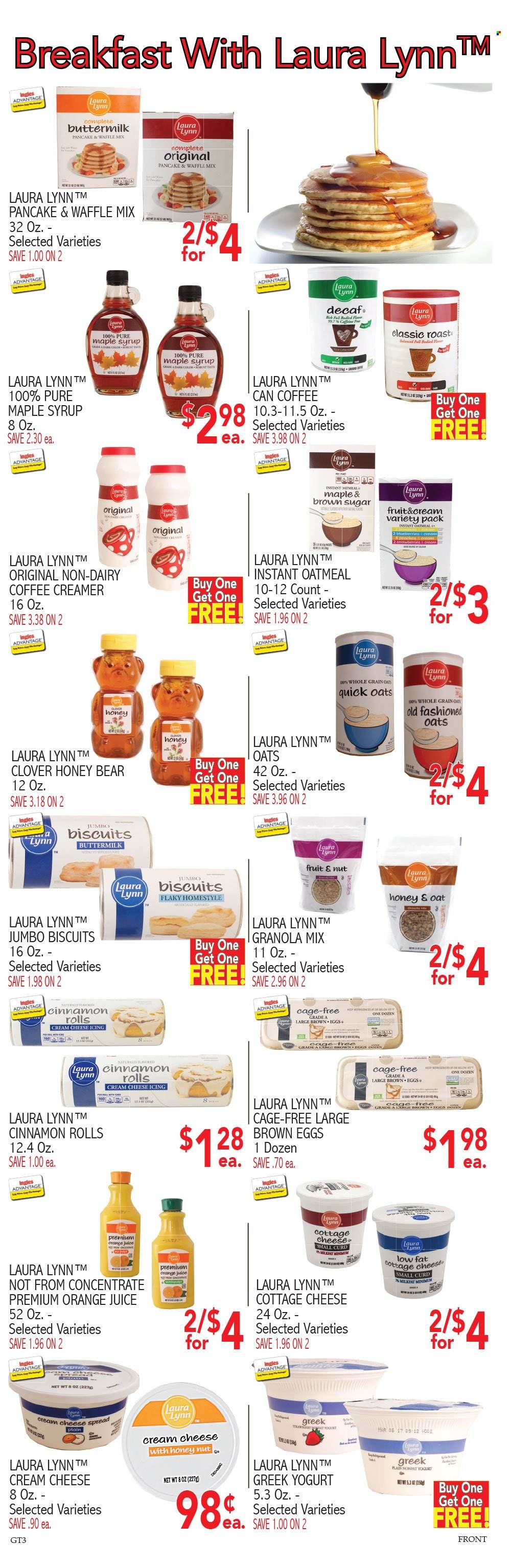 Ingles ad - 09/22/2021 - 09/28/2021. Page 7