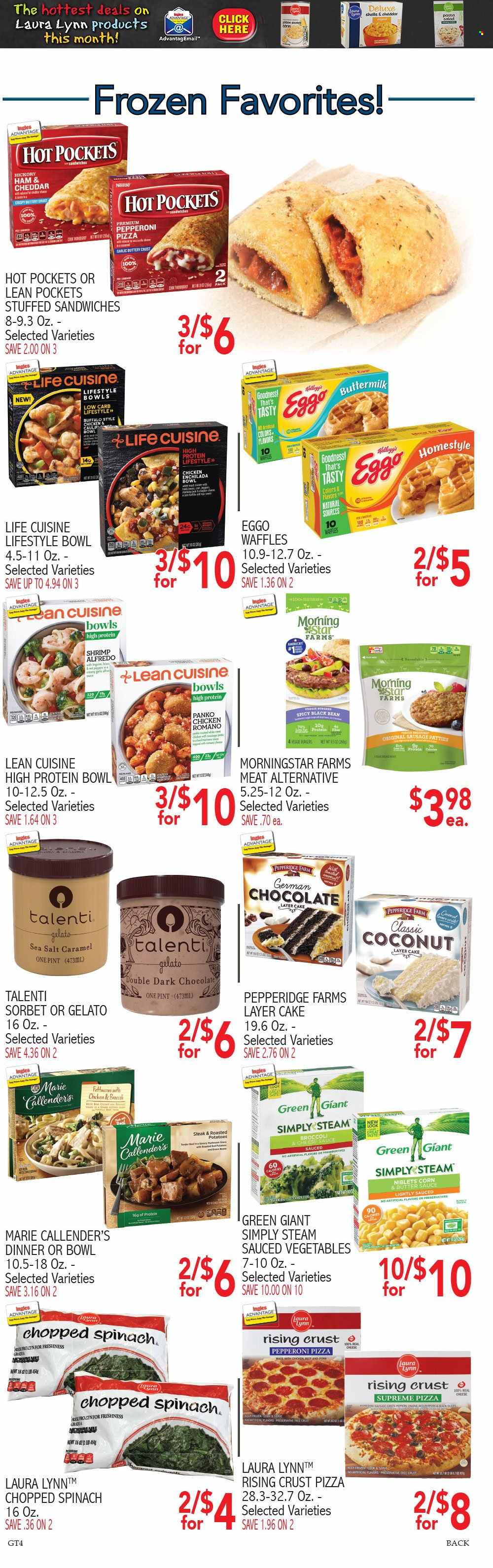 Ingles ad - 09/22/2021 - 09/28/2021. Page 8
