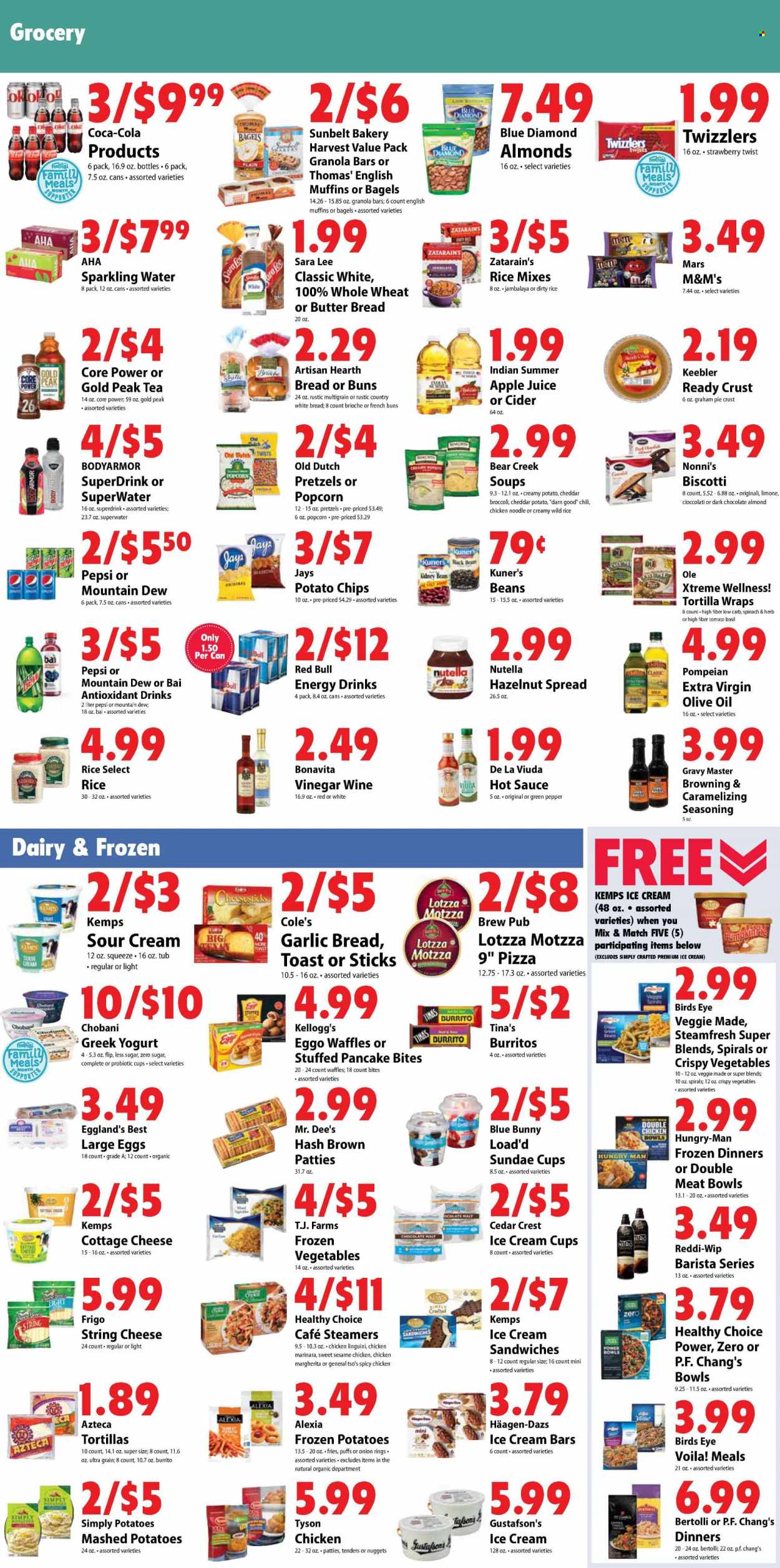 Festival Foods ad - 09/22/2021 - 09/28/2021. Page 5