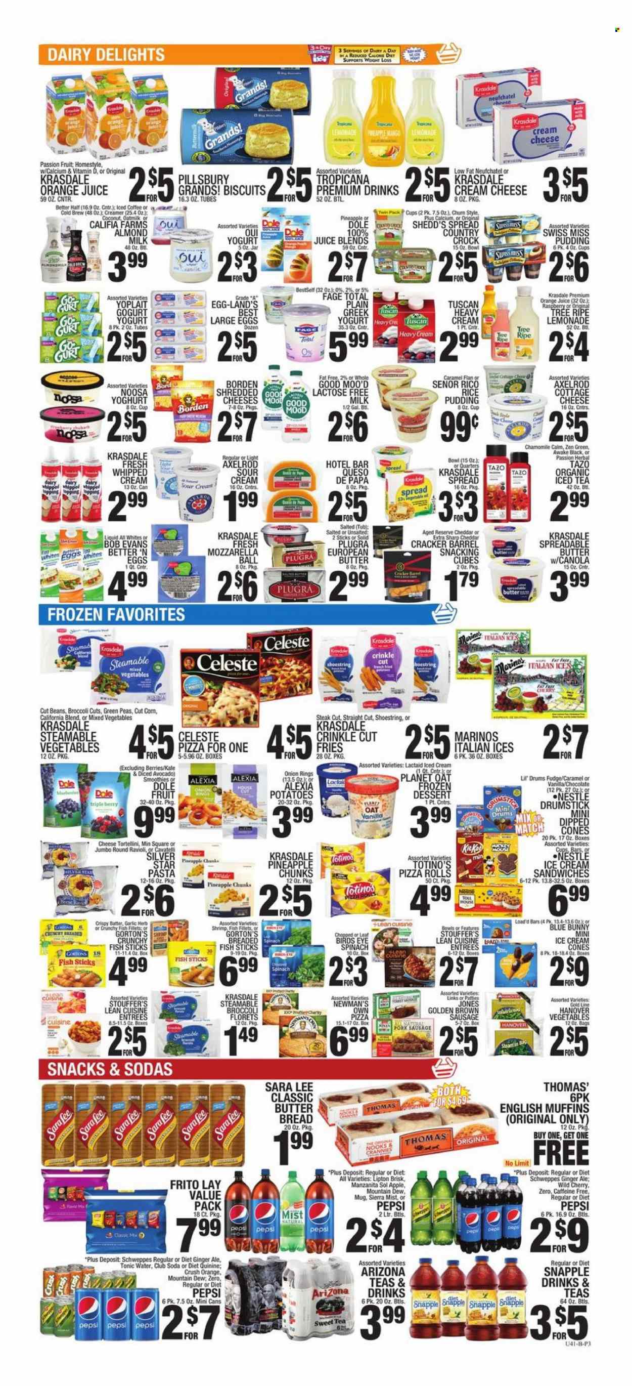 C-Town ad - 09/24/2021 - 09/30/2021. Page 3