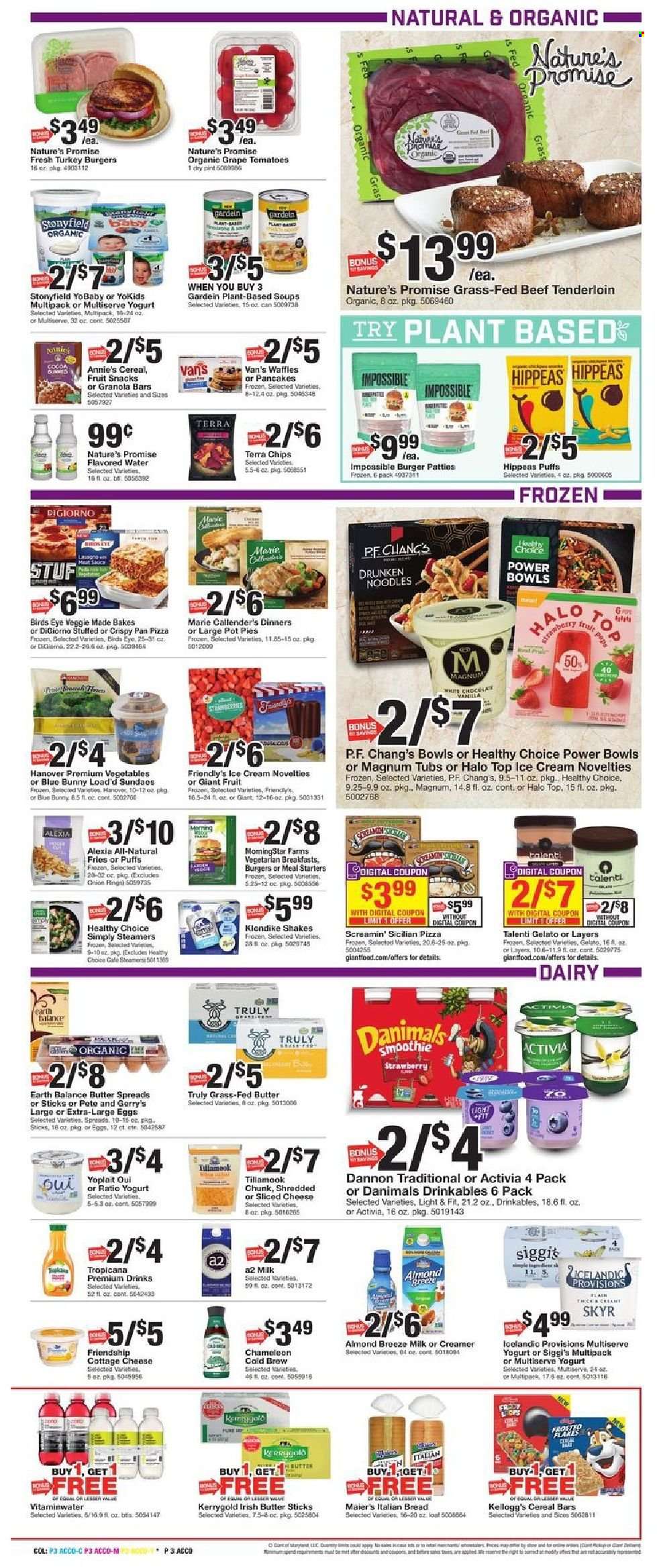 Giant Food ad - 09/24/2021 - 09/30/2021. Page 3