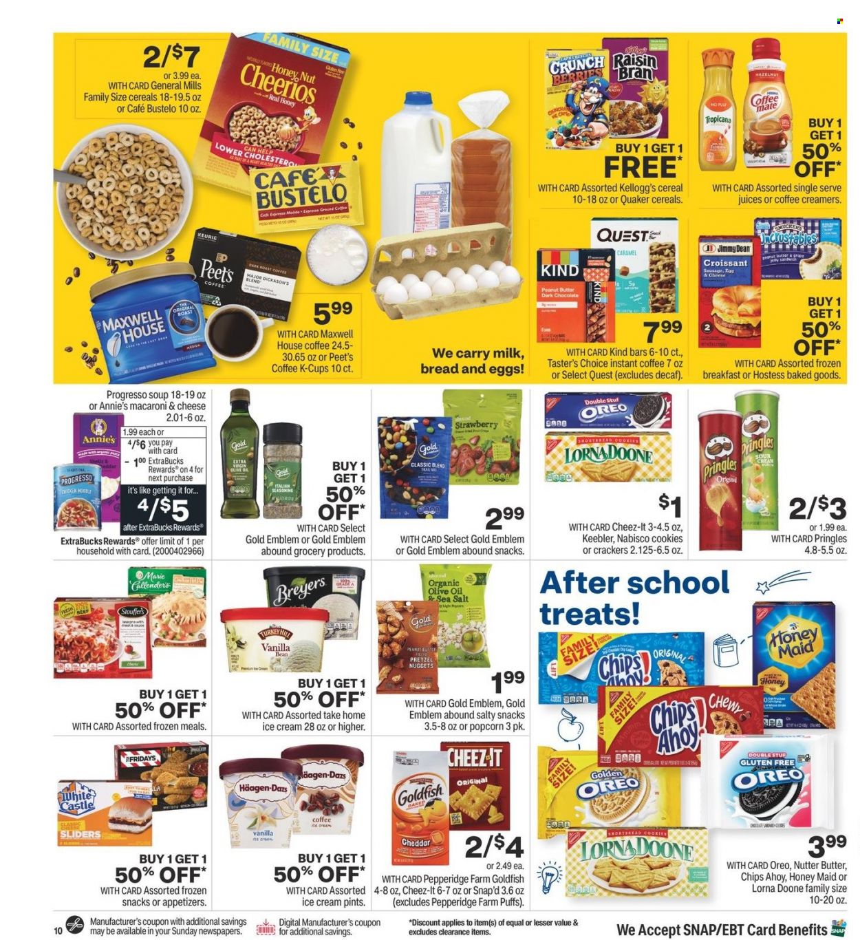 CVS Pharmacy ad - 09/26/2021 - 10/02/2021. Page 12