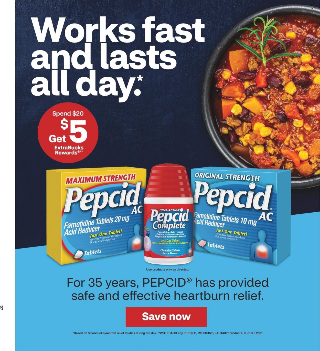 CVS Pharmacy ad - 09/26/2021 - 10/02/2021. Page 15