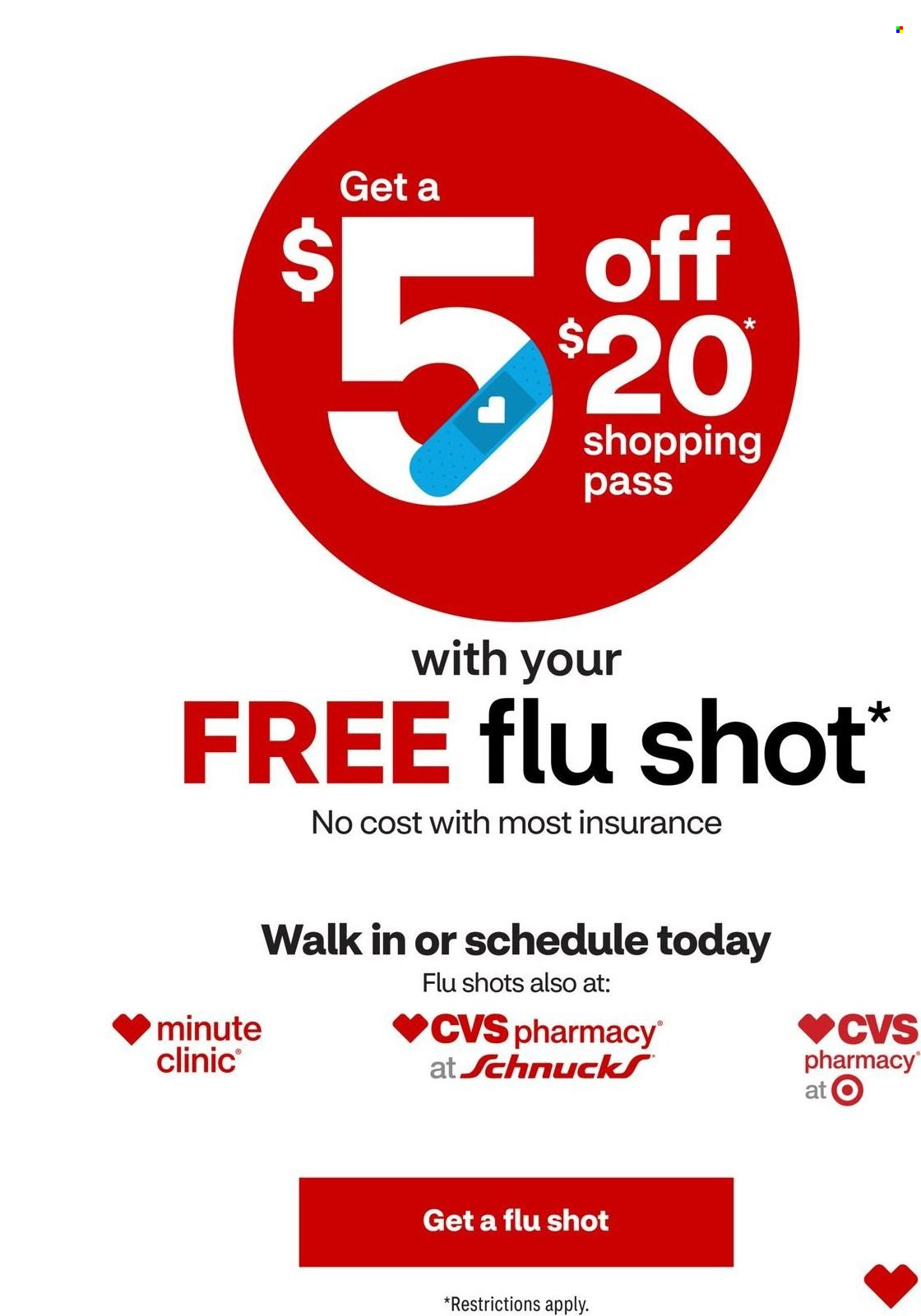 CVS Pharmacy ad - 09/26/2021 - 10/02/2021. Page 16
