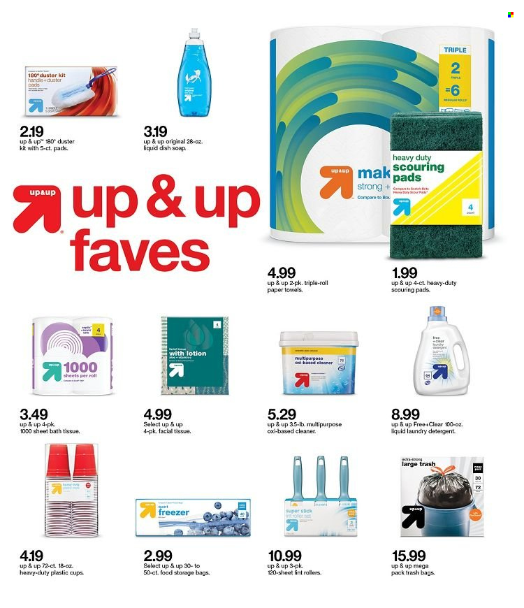 Target ad - 09/26/2021 - 10/02/2021. Page 5