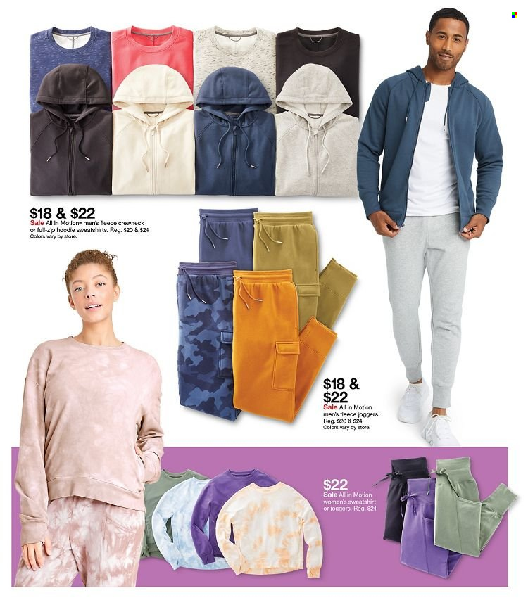 Target ad - 09/26/2021 - 10/02/2021. Page 11