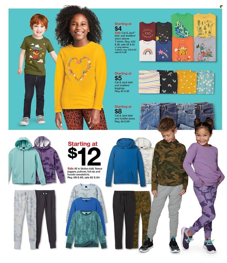 Target ad - 09/26/2021 - 10/02/2021. Page 12