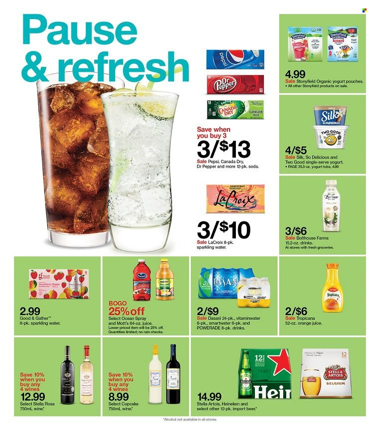 Target ad - 09/26/2021 - 10/02/2021. Page 14