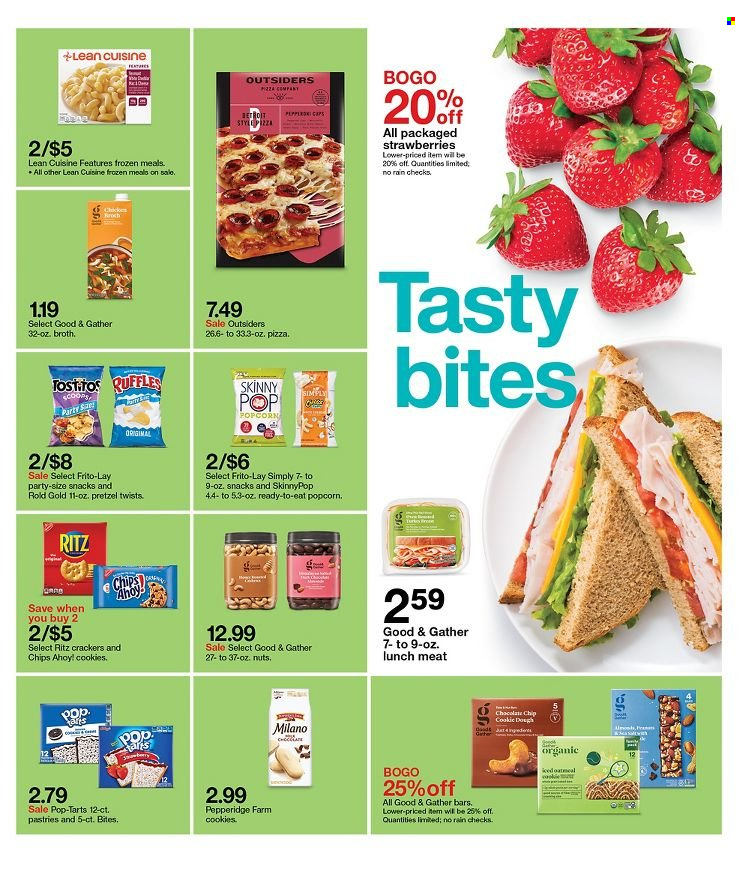 Target ad - 09/26/2021 - 10/02/2021. Page 15