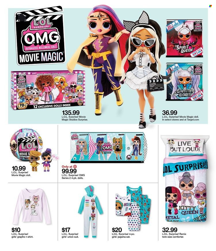 Target ad - 09/26/2021 - 10/02/2021. Page 23