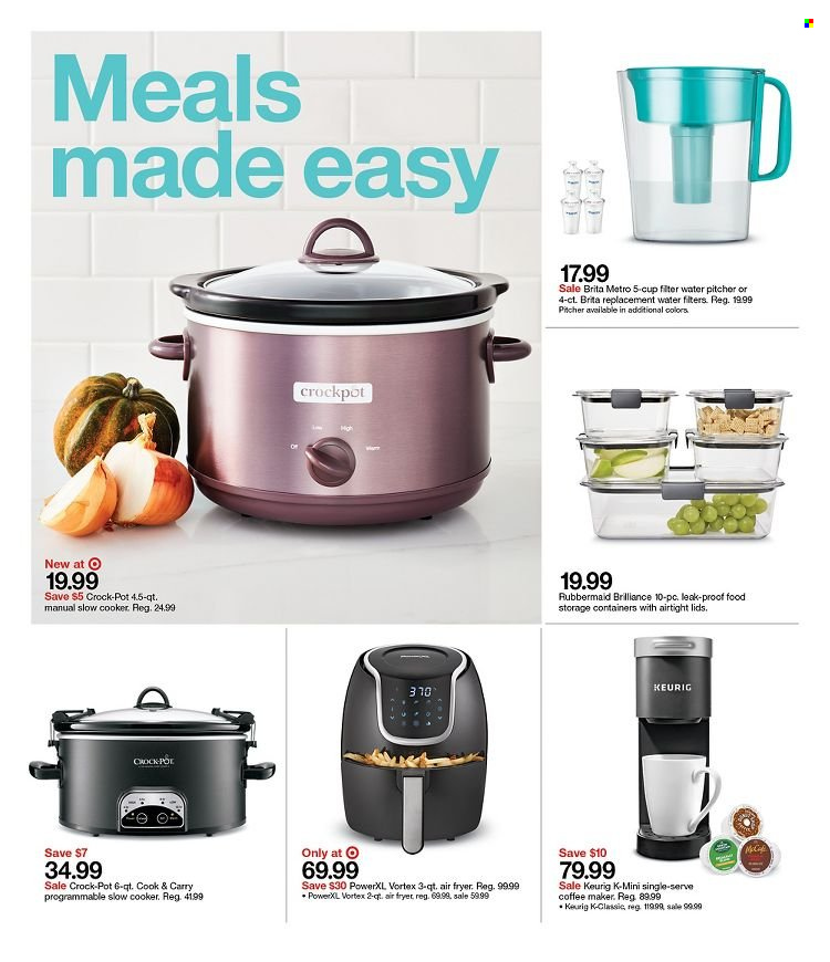 Target ad - 09/26/2021 - 10/02/2021. Page 24
