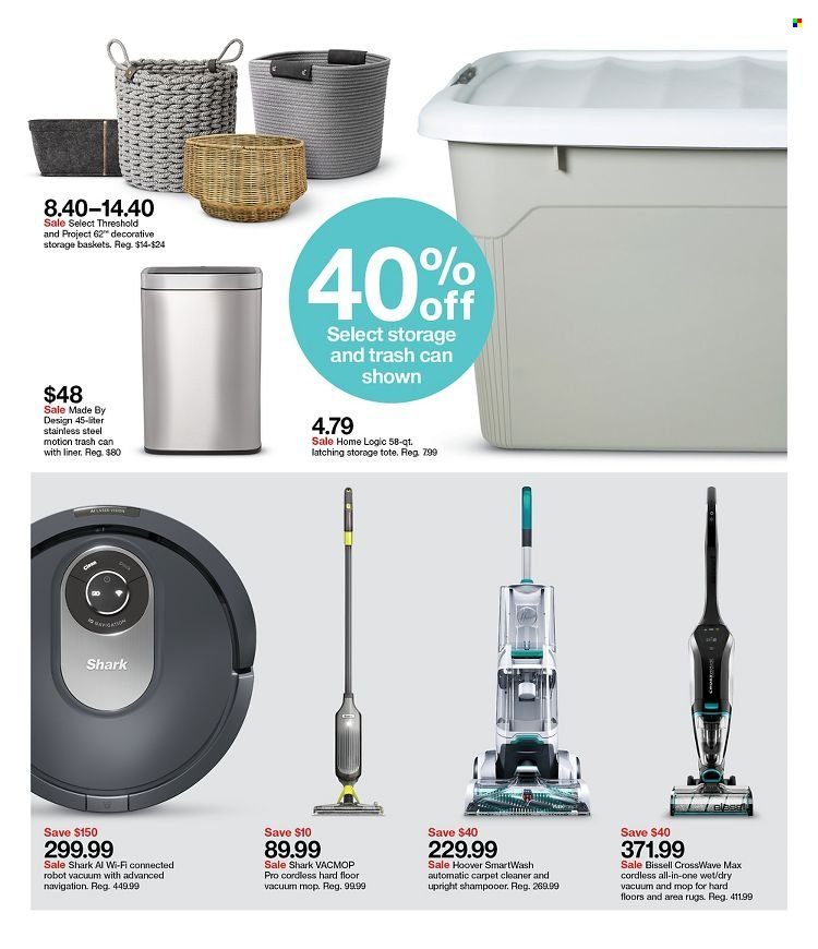 Target ad - 09/26/2021 - 10/02/2021. Page 25