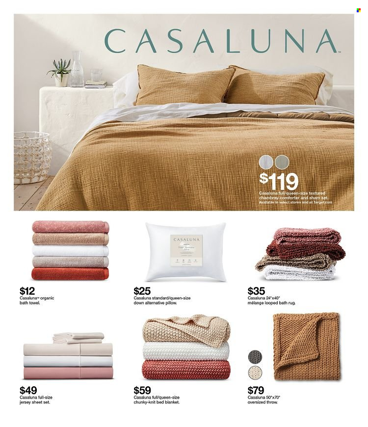 Target ad - 09/26/2021 - 10/02/2021. Page 26